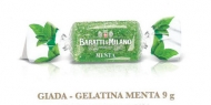 BARATTI CARAM.GR.500 GELEE MENTA